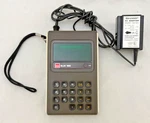 Vintage Sharp Elsi-mate EL-122 Electronic Led Calculator W/ Power Supply. Fixed Price $14.99.