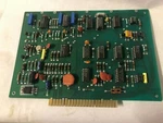 Esi Laser Control Board Ckt 72660-A. Fixed Price $329.99.