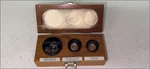 Ocular Instruments Retinal Set, Universal, Mclean Fundus, Laser Lens.. Fixed Price $585.00.