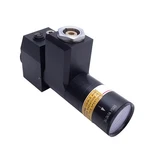 Lasag Corp 34.0416.1500 Industrial Head / Lens Assembly For Lasers. Fixed Price $1000.00.
