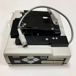 Instrumentarium Imaging Laserview 101B Positioner W/ Bmi Carrying Case. Fixed Price $50.00.