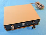 Jds Uniphase 1205-1 Hene Laser Lab Power Supply, Input 115V Pre-owned, Tested. Fixed Price $115.00.