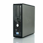 Dell Optiplex 760 Sff 4GB Ram 500GB Windows Xp Pro SP3 32BIT Desktop Computer. Fixed Price $349.00.