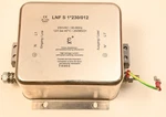 Ssd Drives Power Filter Lnf 1*230/012 230VAC 50/60HZ 12A Parker Marxperts. Fixed Price $78.00.