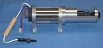 Hp/hewlett Packard/agilent 5501B And 5517 Experimenters' Laser Tube Assemblies. Fixed Price $150.00.