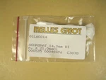 Melles Griot 01LAO014 Achromat 14.0MM Dia X 21.0MM Fl. Fixed Price $15.00.