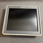 Philips IU22 Ultrasound System 17 Monitor Tested. Fixed Price $200.00.