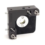 Trumpf 1383332-01 / 1383656-01 Trumark Station 5000 Turning Mirror Holder. Fixed Price $100.00.