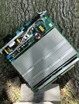Nec Neax 2400 Ims PA-PW54-B Power Supply Circuit Card. Fixed Price $60.00.