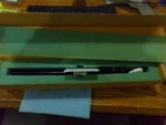 Uniphase P/n: 196-4 Laser Unit. New Old Stock. Fixed Price $824.99.