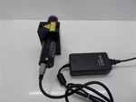 Coherent Radius 405 Prefocused-beam Laser 404NM/25MW 1042762/AJ W/ Power Supply. Fixed Price $184.95.