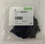 Murr 6652520 Optisolator Opto-coupler Module. Fixed Price $79.21.