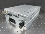 Coherent Genesis Cx Power Supply For 355NM 20/60MW Laser Tested Working #3. Fixed Price $199.00.