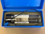 Fisher Scientific P/n 14-386-104W Hollow Cathode Lamp Element Cd. Fixed Price $80.00.