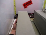Hp 5518A Laser Head Helium Neon (#4) 4*N-9.75. Fixed Price $750.00.