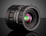 Edmunds Optics 8.5MM/F1.3 Industrial Machine Vision C-mount Lens 2/3" 7.5MP. Fixed Price $74.00.