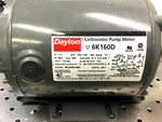 Spectra Physics GCR-100/200 Series Water/circulating Pump System/parts. Fixed Price $600.00.