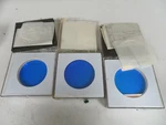 Broomer Res/lab 3" Diameter Dichroric Mirror - Pieces NH47. Fixed Price $179.98.
