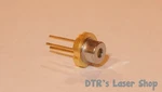 Osram PLT5 PL450B 80MW 450NM 5.6MM Laser Diode Single Mode. Fixed Price $20.00.