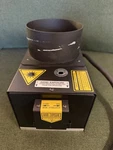 Working Koheras Ar-ion Green Laser System For Durst Lambda 130 Ps 9600 Teste. Fixed Price $3000.00.
