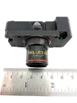 Melles Griot 160/0.17 6.3/0.20 Microscope Lens Mount Semiconductor Spare France. Fixed Price $83.99.
