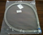 Swagelok SS-FL8RF8RF8-48, 1/2IN Flexible Braided Hose Length. Fixed Price $295.00.