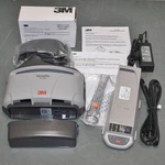 3M Versaflo Papr System Assembly TR-307N+, Belt Mount Respirator TR-3712N TR-332. Fixed Price $599.95.