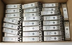 Lot Of Jdsu JSH-42S4DR3 1000BASE-SX Sfp Optical Transceiver Module. Fixed Price $300.00.