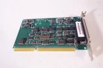 Ocean Optics ADC1000-1400 Rev. Isa-bus A/d Converter Card 12-BIT 8-CHANNEL. Fixed Price $59.00.
