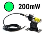 Linear Laser Green 200MW IP67 520NM Lambdawave Wood Sawmill Stonemasonry. Fixed Price $1299.00.