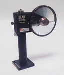 Jodon VBA-200 Beam Splitter With Melles Griot Base And Post Holder. Fixed Price $69.31.