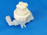 Entegris 201-33-01 Diaphragm Valve. Fixed Price $62.62.