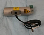 Linos Lm 0202-P 0.1W Laser Intensity Modulator 100MW. Fixed Price $349.00.