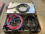 Coherent Hyper-rapid Laser 70W 5-15PS 50MHZ 1064NM + Controller Chiller Cables. Fixed Price $8099.93.