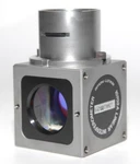 Hewlett Packard Agilent Keysight Hp 10702A Linear Interferometer With 10703A. Fixed Price $280.00.