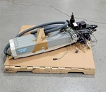 Lumonics JK700 Industrial Laser See Notes. Fixed Price $3362.09.