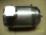 H1N1EBOBI Stainless Motors Inc 7.5 Hp 3-PHASE Water Cooled. Fixed Price $350.00.
