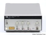 Hp 8155A Laser Diode Source. Fixed Price $895.00.