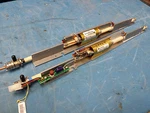 Domino DDC2, DDC3 Laser Tube Repair. Fixed Price $950.00.