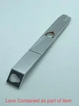 Lumenis Pulse 30 / 20 Holmium Blast Shield SPSA-1056880. Fixed Price $199.00.