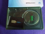 New Ntt Electronics Nel Laser Diode NLK1B5GAAA 1319 Nano Meter Nm. Fixed Price $29.99.