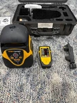 Cts Berger Rotary Laser Level Ld 440 Remote. Fixed Price $800.00.