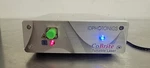 Id Photonics Cobrite Tunable Laser CBDX2-SC-NN-FA, W/ 12V Dc Power Supply. Fixed Price $7999.99.