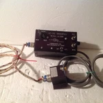 Laser Diode Ac Dc Inverter Model Lc 200 LP2100. Fixed Price $185.00.