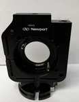 Newport VGM-2 Gimbal Optical Mount 2" Diameter Vertical Drive. Fixed Price $115.00.
