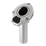 Exploding Fish EVO-360 Flush Mount Rotating Rod Holder W/8.5" Tube 30 Degr.... Fixed Price $237.49.