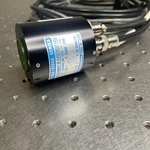 Hamamatsu C1556-51 C1053/C1556 Series Amplifier , Assignment Of 4 -pin Recep. Fixed Price $700.00.