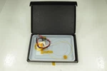 Nlight Element Fiber Coupled Laser Diode E06 0700915105 915NM W Box. Fixed Price $187.00.