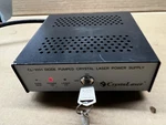 Crystalaser CL-1001 Diode Pumped Power Supply IRCL-300-1064-S. Fixed Price $350.00.