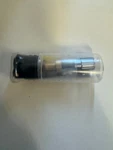 Newport Adjustment Screw, 127 Tpi, 12.7 Mm Travel, Small Knob, Side Lock. Fixed Price $35.00.